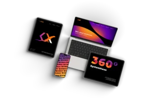 electronic devices with techexx services